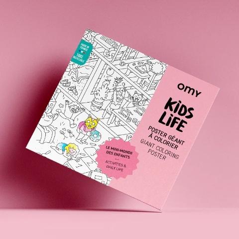 Main cover