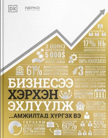 Main cover